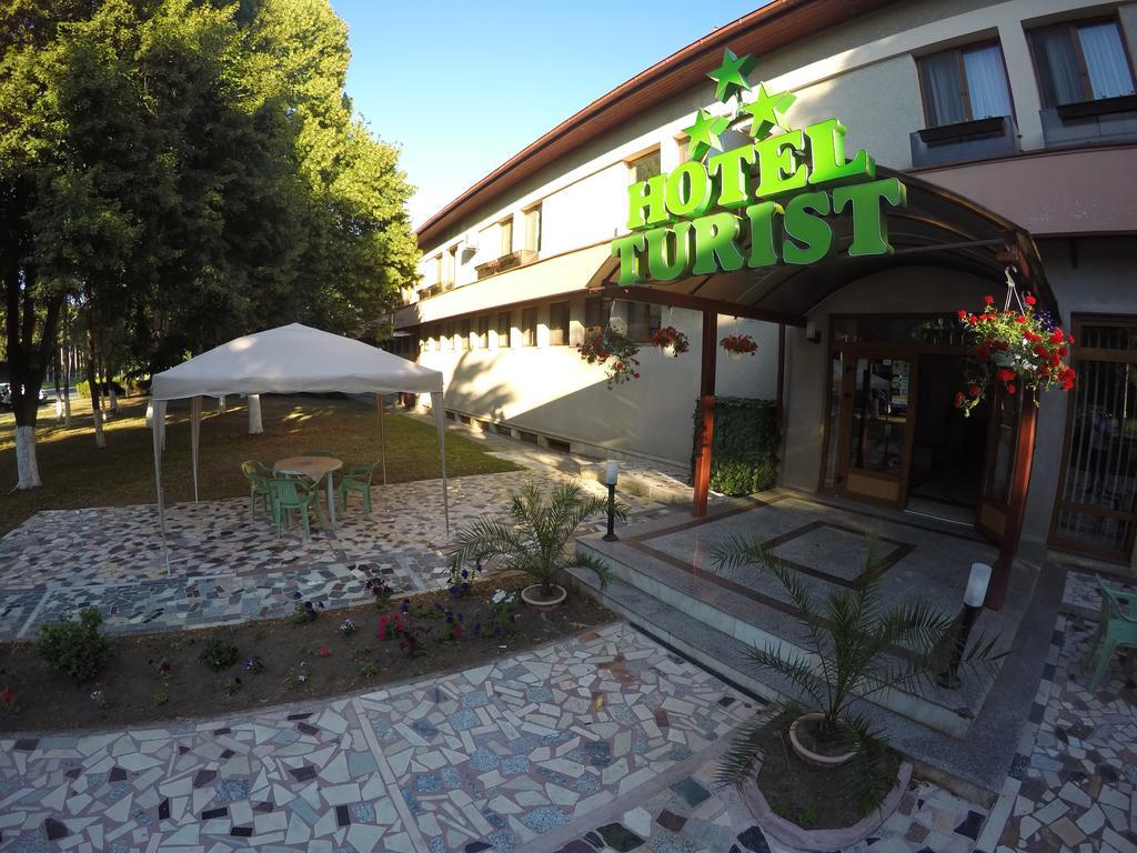Hotel Turist Neptun Zewnętrze zdjęcie