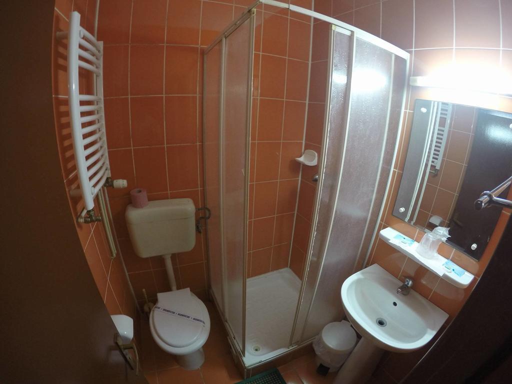 Hotel Turist Neptun Zewnętrze zdjęcie