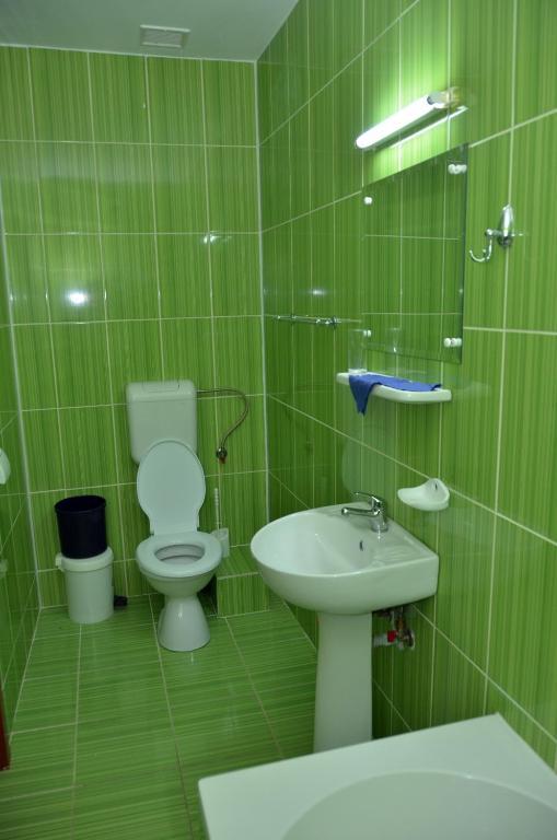 Hotel Turist Neptun Zewnętrze zdjęcie