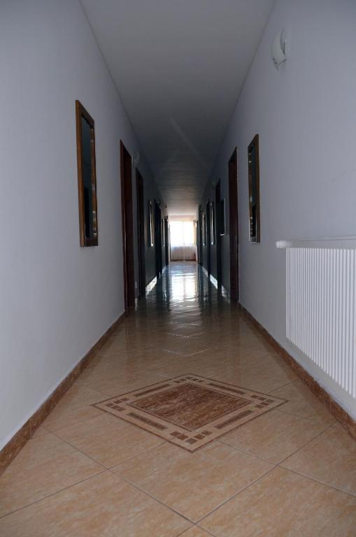 Hotel Turist Neptun Zewnętrze zdjęcie