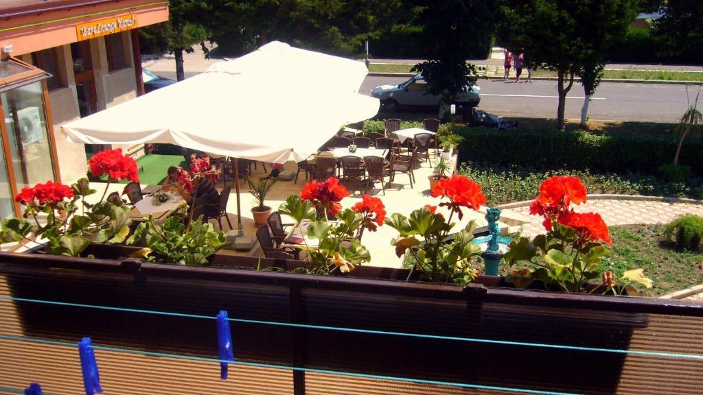 Hotel Turist Neptun Pokój zdjęcie