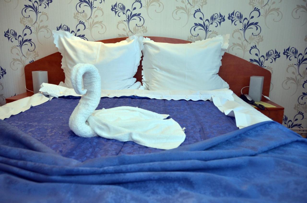 Hotel Turist Neptun Pokój zdjęcie